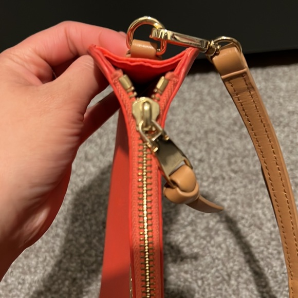 Tory Burch Crossbody Purse - Picture 8 of 11